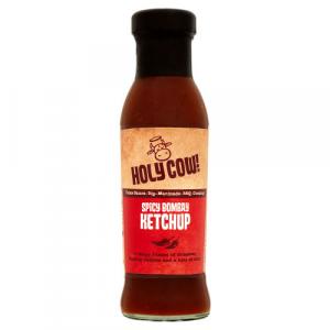 Spicy Bombay Ketchup